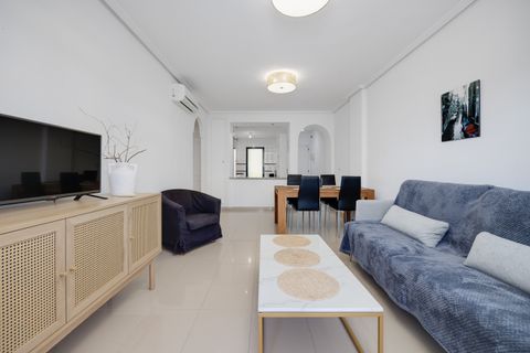 Wohnung in Cabo Roig, Alicante - Foto 5
